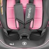cumpără Scaun auto Lionelo Bastiaan i-Size Pink Baby în Chișinău 