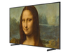 Телевизор 43" QLED SMART TV Samsung QE43LS03BAUXUA, 3840x2160 4K UHD, Tizen, Black 