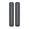Power Bank Rivacase 20000 mAh, VA2081, Black 