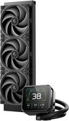 купить Кулер Deepcool SPARTACUS 360 Black в Кишинёве 