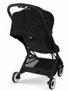 cumpără Сărucior pentru copii Cybex 525000301 Orfeo BLK Magic Black în Chișinău 