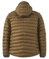 купить Одежда для спорта Rab Scurta barbati Cirrus Alpine Oak XL (QIP-25-OAK-XLG) в Кишинёве 