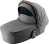 купить Аксессуар для колясок Britax-Römer SMILE 5Z CARRYCOT Style Mineral Grey (2000041713) в Кишинёве 