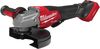 купить Болгарка (УШМ) Milwaukee 4933498942 M18 FHSAGO180VXPDB2-0X в Кишинёве 