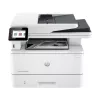 купить МФУ HP LaserJet Pro 4103fdw, White в Кишинёве 