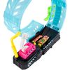 купить Машина Hot Wheels HBN02 Monster Truck Provocare epică set de joc в Кишинёве 