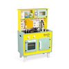 купить Игрушечная кухня и посуда Janod J06564 Kitchen Happy Day Playset в Кишинёве 