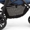 купить Детская коляска Joie S1112VCDSE000 Litetrax 4 DLX Deep Sea в Кишинёве 