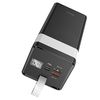 Hoco J86A Powermaster 22.5W fully compatible power bank(50000mAh) 