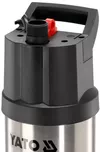 купить Насос Yato YT85287 Pompa drenaj 550W 4600l/h 230V Auto в Кишинёве 