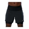 купить Шорты для бега Mizuno Multi Pocket 7.5 J2GB2575 09 в Кишинёве 