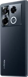 cumpără Smartphone Infinix Note 40 Pro Obsidian Black 4G 256GB în Chișinău 