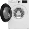 cumpără Mașină de spălat frontală Beko B5WFU59415W în Chișinău 