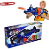 cumpără Armă de jucărie New World B2153N Disk shooting cu pistol 742022 în Chișinău 