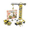 cumpără Set de construcție HEXBUG Construction Zone Bundle în Chișinău 