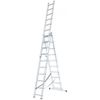 купить Лестница Krause CORDA TR 3х10tr. в Кишинёве 