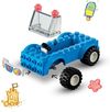 cumpără Set de construcție Lego 41725 Beach Buggy Fun în Chișinău 