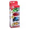 купить Машина Bburago 16-85125 Set My 1st Collection Junior, 48936 в Кишинёве 
