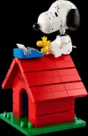 cumpără Set de construcție Lego 21368 Peanuts: Snoopy's Doghouse în Chișinău 
