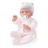 cumpără Păpușă Antonio Juan 33112 Păpușa bebelus Carla pe pernuta mare, 42cm, 46464 în Chișinău 