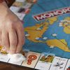 купить Настольная игра Hasbro F4007 Monopoly World Tour в Кишинёве 