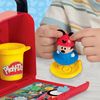 купить Набор для творчества Play-Doh G2326 Playset Disney Junior: Servietă portabilă в Кишинёве 