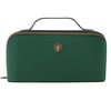 cumpără Geantă de toaletă/de cosmetice Pip Studio 51.274.289 Cyrille Cosmetic Bag Medium Green 23.5x10.5x11cm Green în Chișinău 