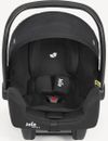 купить Автокресло Joie C1817CARVN000 Автокресло i-Snug 2 Raven с регулируемым подголовником, от 0 месяцев, 75 см в Кишинёве 