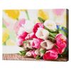 cumpără Tablou pe numere Art Gallery GX9193 Buchet de lalele 40x50cm în Chișinău 