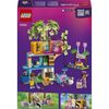 купить Конструктор Lego 42666 Friends Petrecerea de ziua pisicii si casa in copac в Кишинёве 