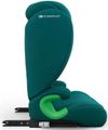 купить Автокресло KinderKraft Junior Fix 2 i-Size Green (KCJUFI20GREPL0N) в Кишинёве 