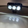cumpără Lampă auto miscellaneous G17-336, противотуманки LED, 2шт în Chișinău 
