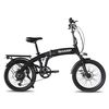 cumpără Bicicletă Sharp BK-BM04E-B în Chișinău 