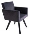 купить Кресло Indart CHAIR (65x56x85cm) в Кишинёве 