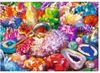 купить Пазл Trefl 37499 Puzzle 2x500. Cosmos si cristale в Кишинёве 