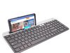 cumpără Logitech K580 Slim Multi-Device Wireless Keyboard Graphite, Bluetooth, Logitech Unifying, 920-009275 (tastatura fara fir/беспроводная клавиатура) în Chișinău 