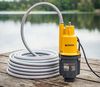 купить Насос Powermat PM-PDW-280T Насос мембранный 280W 1080l/h 7m в Кишинёве 