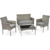 cumpără Mobilier pentru grădină FunFit 4472 Garden Set în Chișinău 
