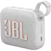 cumpără Boxă portativă Bluetooth JBL GO 4 White în Chișinău 