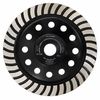cumpără Disc de șlefuire Samedia 350064 disc cupa diamantata STS 180x22.23 turbo segment în Chișinău 