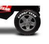 купить Толокар Toyz 2596 Quad Goodyear Red в Кишинёве 