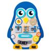купить Развивающая доска New World Peng08 Busyboard Pinguin, 208100 в Кишинёве 