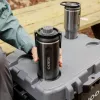 купить Холодильник портативный Dometic Coolbox TRAILMATE 50 Carbonite 47L (97000050998) в Кишинёве 