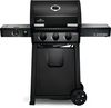 cumpără Grătar Napoleon Gratar pe gaz Legend 365 cu aragaz lateral (LD365SBPK-CZ) în Chișinău 