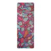 cumpără Yogamat Yate Yoga Mat Natural Rubber 185x68x0.4 cm, SA047xx în Chișinău 