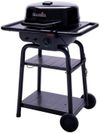 купить Мангал Char-Broil 140255 Patio Bistro E2Coal Hybrid TRU-Infrared (electric) в Кишинёве 