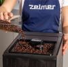 купить Кофемашина Zelmer ZCM8121 Maestro Barista в Кишинёве 