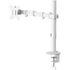 cumpără Accesoriu PC Hama 220902 Monitor Mount, Height-adjustable, Swivel/Tilt, Pull-out, 13" - 35 în Chișinău 