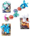 купить Робот Bakugan 6062874 Battle Strike в Кишинёве 