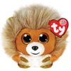 купить Мягкая игрушка TY TY42501 CAESAR tan lion 8 cm в Кишинёве 